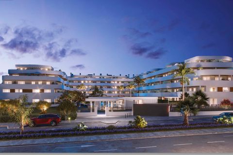 Leilighet i Torrox Costa, Malaga, Torrox Costa - € 412 000 | Ref: IRE2526 - foto 2